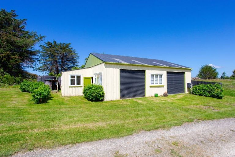 Photo of property in 10 Bushy Park Road, Kai Iwi, Whanganui, 4574