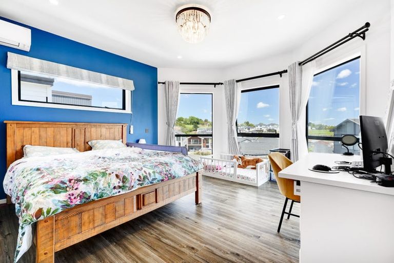 Photo of property in 7 Keiha Crescent, Massey, Auckland, 0614