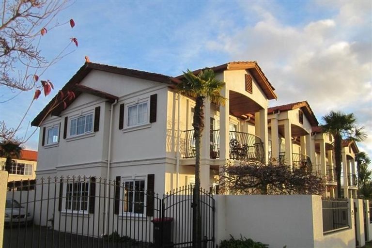 Photo of property in 4/1336 Pukuatua Street, Rotorua, 3010