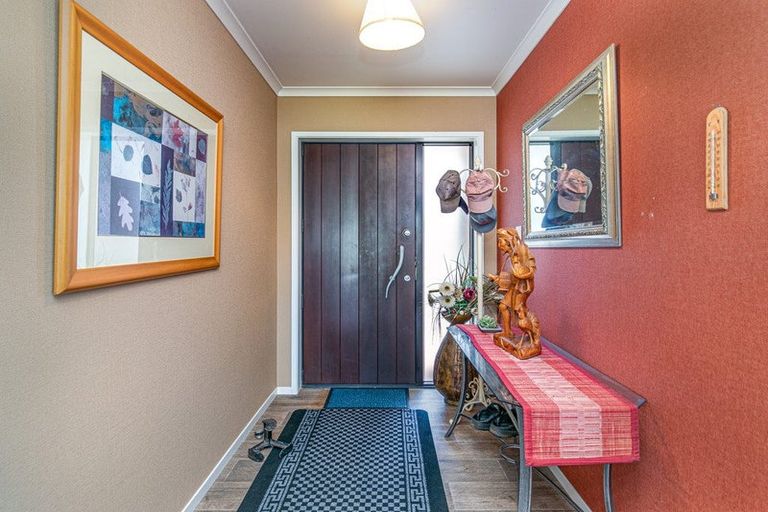 Photo of property in 6 Vogel Place, Te Aroha, 3320