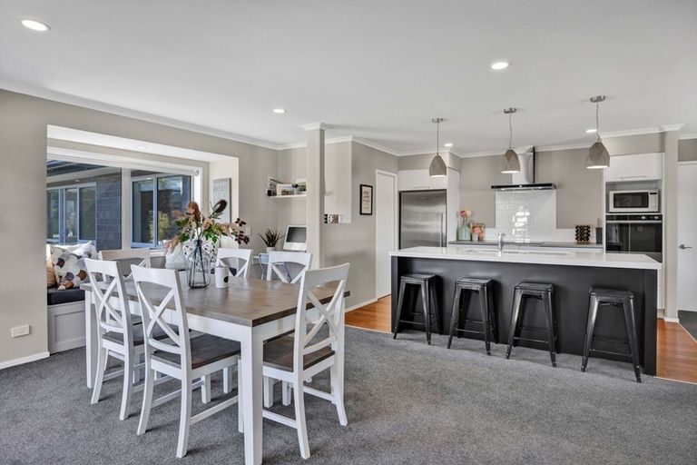 Photo of property in 13 Cooke Farm Grove, Waiwhakaiho, New Plymouth, 4312