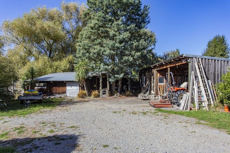 Photo of property in 751 Lower Sefton Road, Sefton, Rangiora, 7477