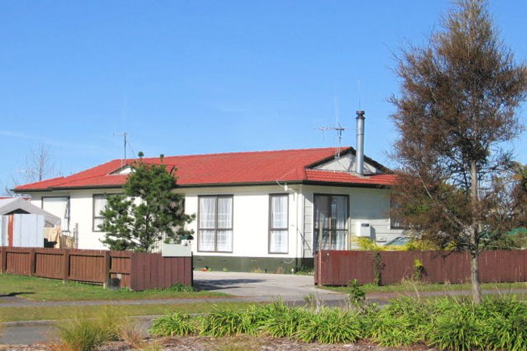 Photo of property in 6 Bishops Lane, Nawton, Hamilton, 3200