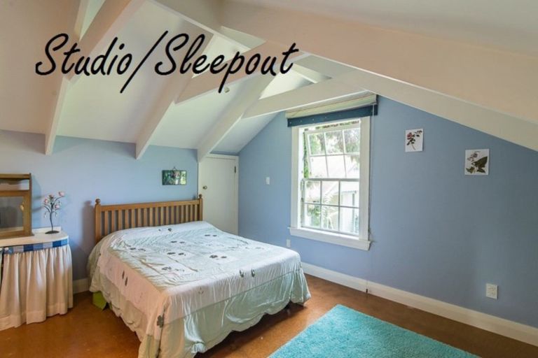 Photo of property in 116 Waerenga Road, Otaki, 5512