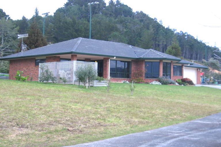 Photo of property in 338 Waterways Parade, Pauanui, Hikuai, 3579