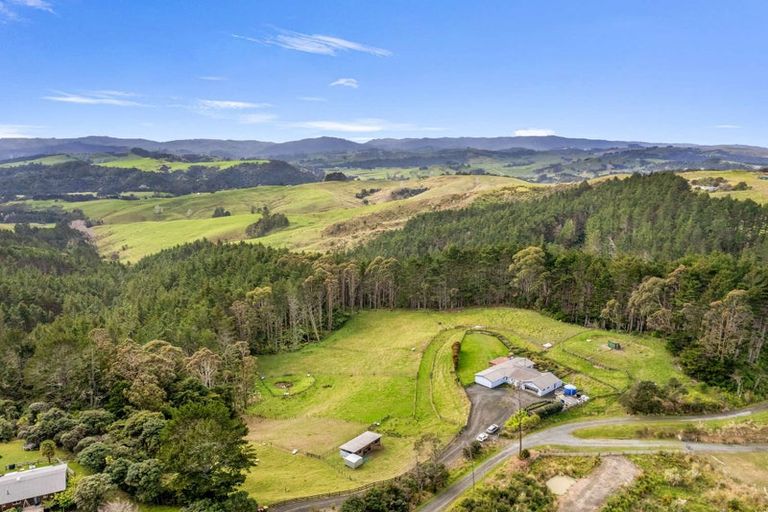 Photo of property in 231 Martin Access Road, Makarau, Warkworth, 0981