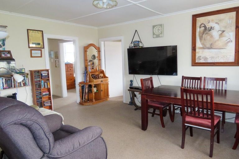 Photo of property in 8 Conlon Street, Reefton, 7830
