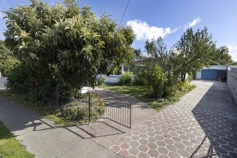 Photo of property in 135 Budge Street, Riversdale, Blenheim, 7201