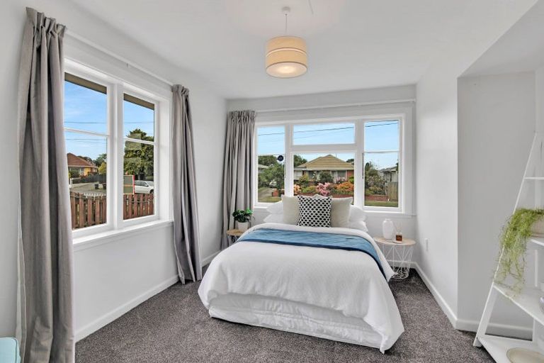 Photo of property in 21 Colac Street, Avondale, Christchurch, 8061