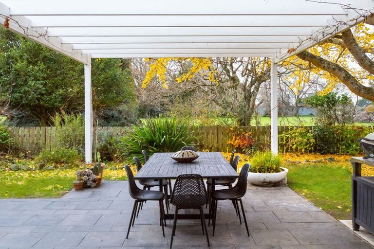 Photo of property in 121 Kuratawhiti Street, Woodside, Greytown, 5794