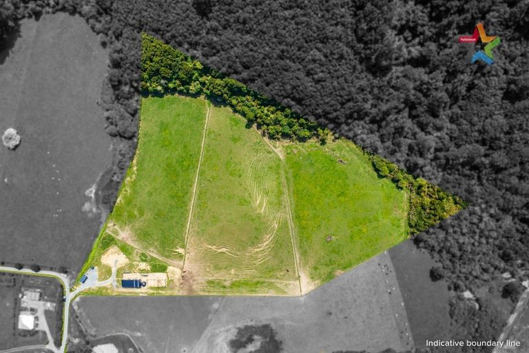 Photo of property in 312 Marchant Road, Kaitoke, Upper Hutt, 5018