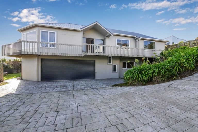 Photo of property in 17 Calvert Place, Shiel Hill, Dunedin, 9013