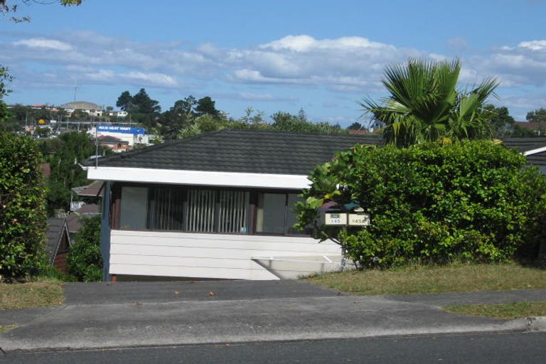 Photo of property in 145 Oaktree Avenue, Browns Bay, Auckland, 0630