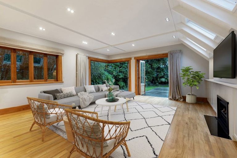 Photo of property in 4 Poronui Street, Mount Eden, Auckland, 1024