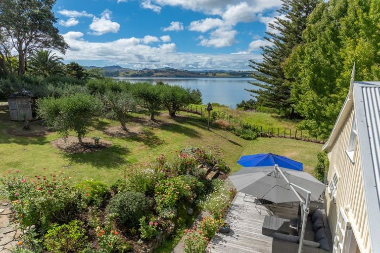 Photo of property in 2 Tasman Street, Mangonui, 0420