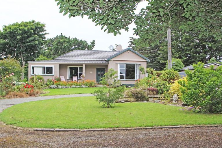 Photo of property in 437 Island Stream Road, Island Stream, Oamaru, 9492