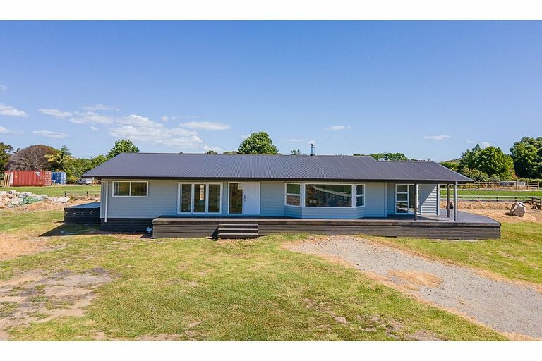 Photo of property in 208 Waipapa Road, Kerikeri, 0230