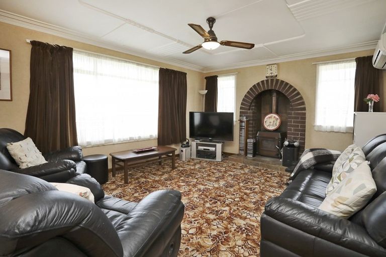 Photo of property in 150 George Street, Windsor, Invercargill, 9810