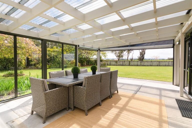 Photo of property in 197 Tutaenui Road, Marton, 4788