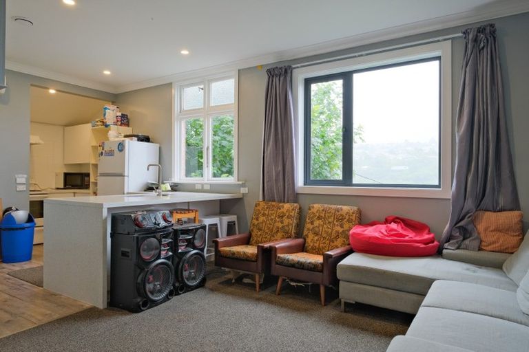 Photo of property in 156a Queen Street, North Dunedin, Dunedin, 9016