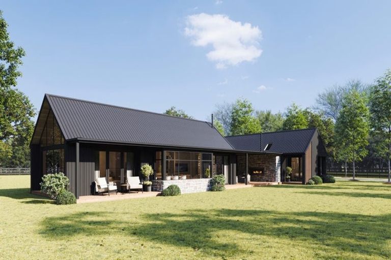 Photo of property in 13 Beal Place, Swannanoa, 7692