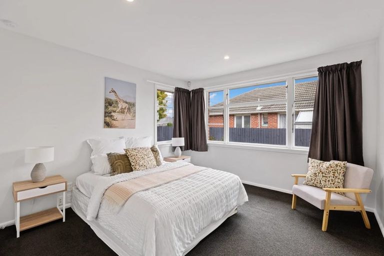 Photo of property in 326 Greers Road, Bishopdale, Christchurch, 8053