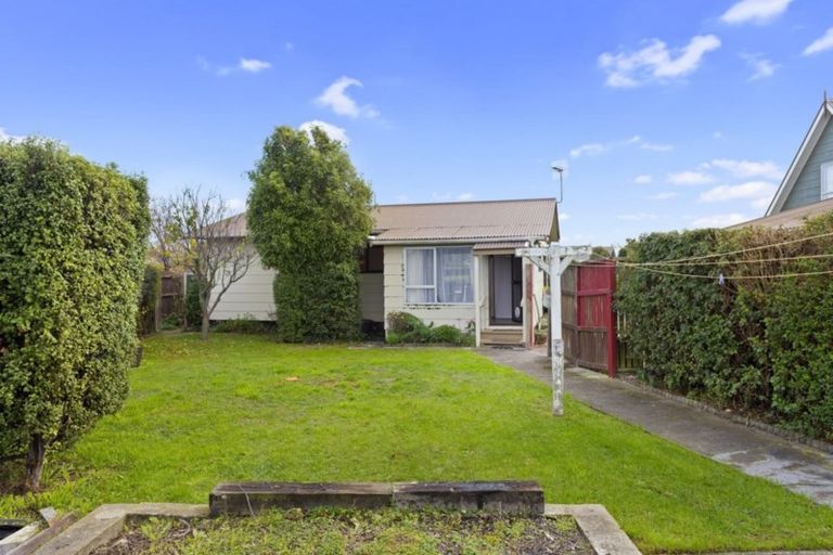 Photo of property in 38 Seadown Crescent, Amberley, 7410