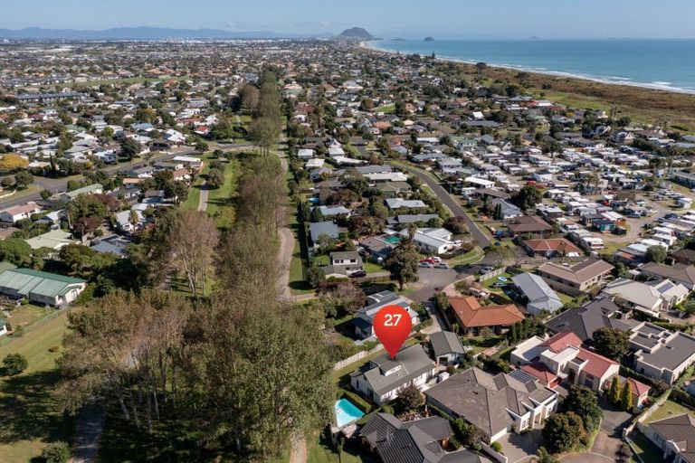 Photo of property in 27 Barbara Grove, Papamoa Beach, Papamoa, 3118