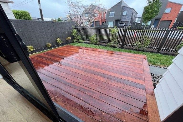 Photo of property in 23a Clark Road, Hobsonville, Auckland, 0616