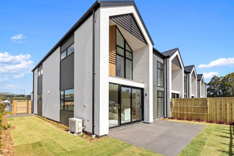 Photo of property in 29 Eccles Place, Halswell, 8025