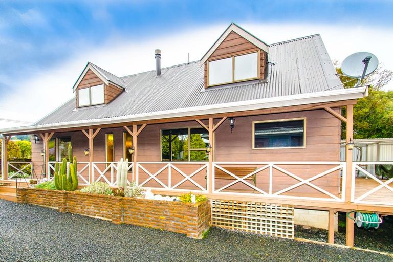 Photo of property in 120 North Taieri Road, Abbotsford, Dunedin, 9018