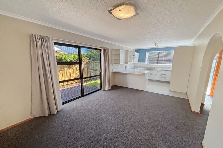 Photo of property in 297b Ashgrove Terrace, Somerfield, Christchurch, 8024