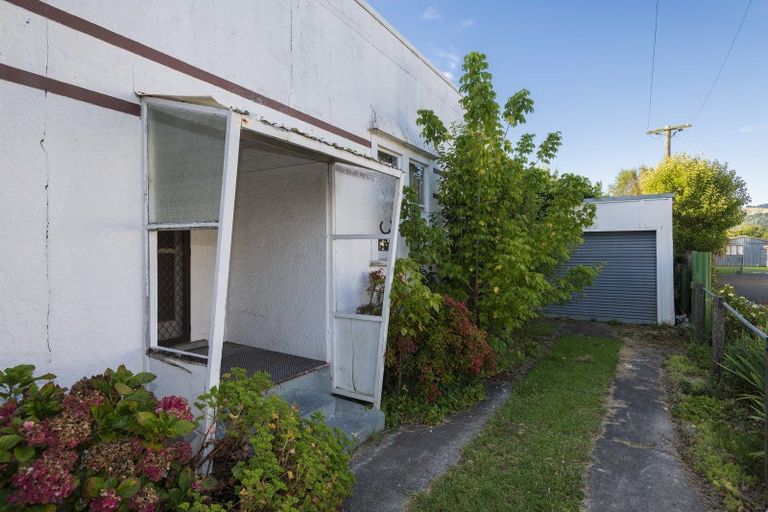 Photo of property in 459 Gladstone Road, Te Hapara, Gisborne, 4010