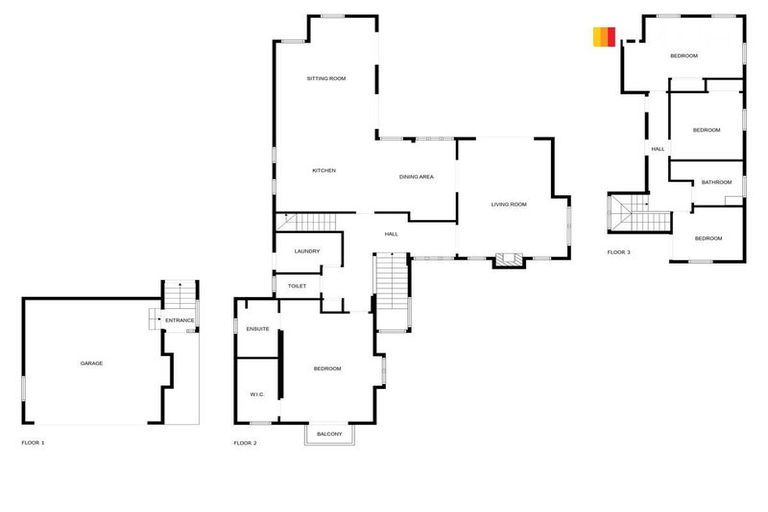 Photo of property in 9 Holyport Close, Fairfield, Dunedin, 9018