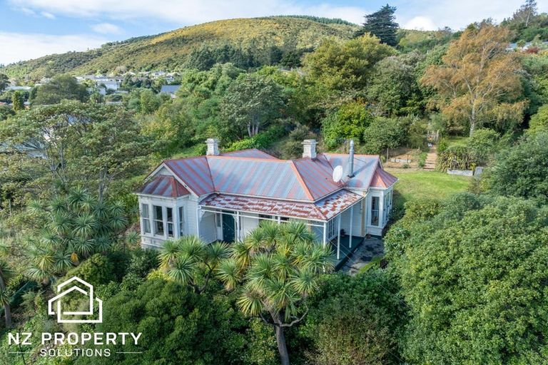 Photo of property in 54 Rhodes Terrace, North East Valley, Dunedin, 9010