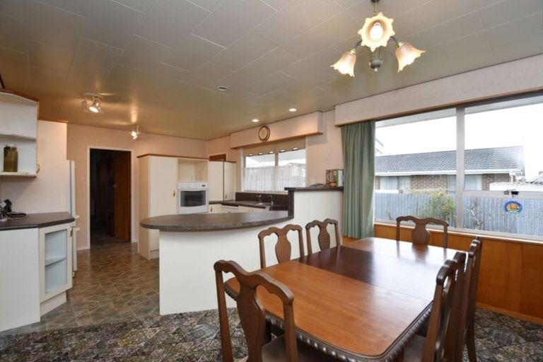 Photo of property in 77 Herriot Street, Richmond, Invercargill, 9810