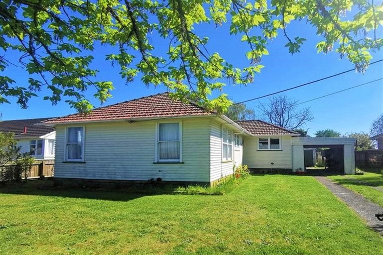 Photo of property in 16 Fitzgerald Street, Kawerau, 3127