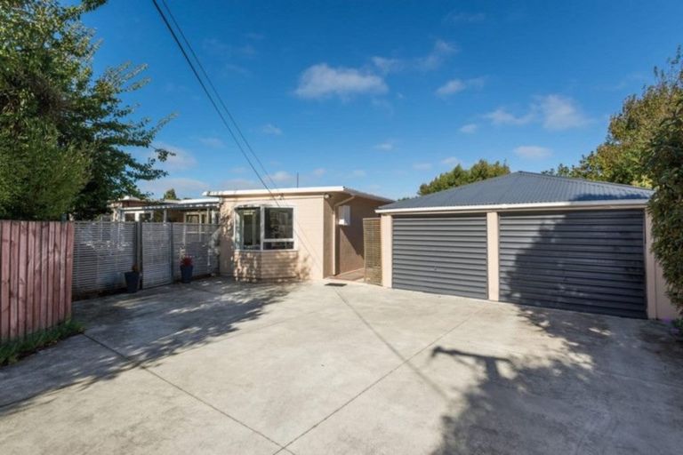 Photo of property in 50a Achilles Street, Burwood, Christchurch, 8061