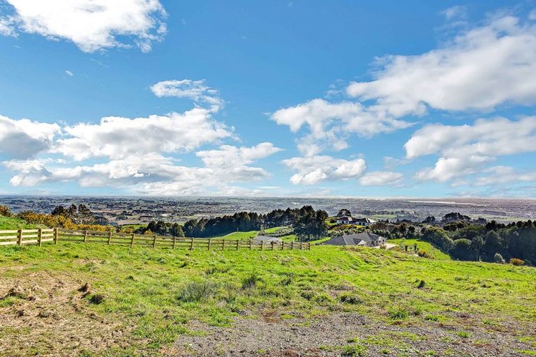 Photo of property in 743c Ponga Road, Opaheke, 2584