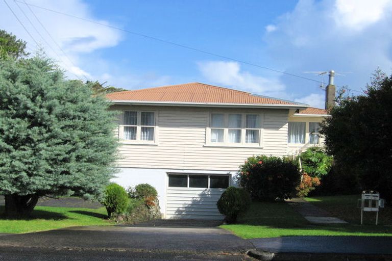 Photo of property in 2/59 Clovelly Road, Bucklands Beach, Auckland, 2012