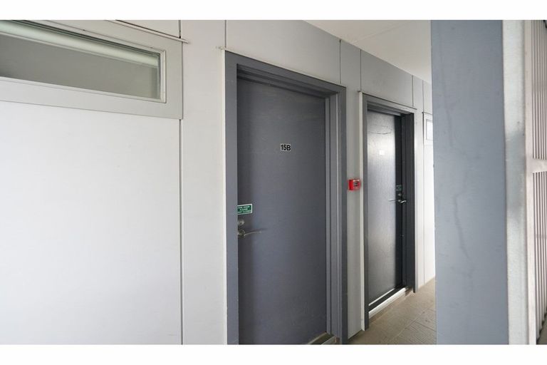 Photo of property in 15/126 Nursery Road, Linwood, Christchurch, 8011