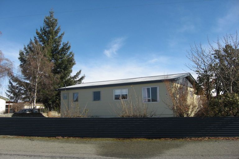 Photo of property in 41 Sefton Street, Twizel, 7901