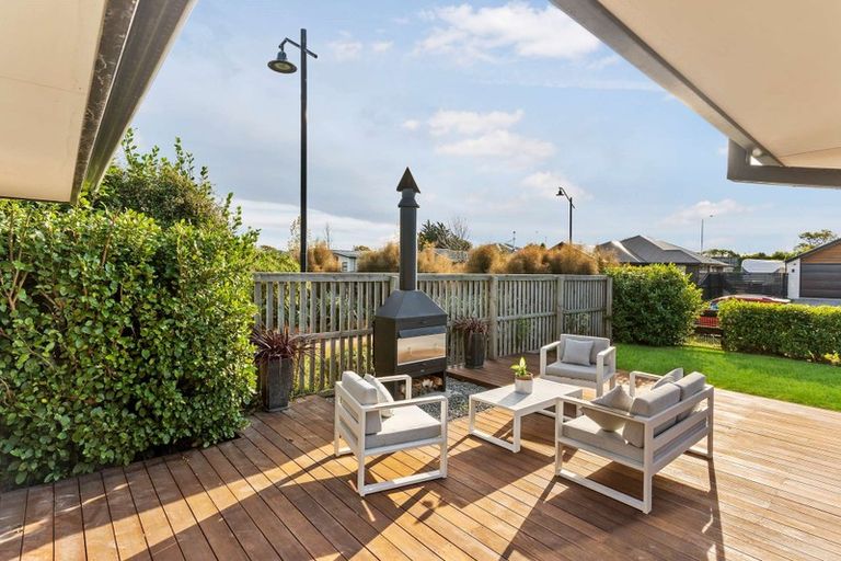 Photo of property in 12 Seymour Drive, Rolleston, 7614