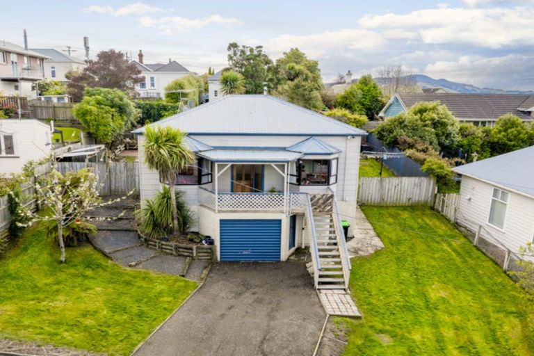 Photo of property in 5 Ventnor Street, Mornington, Dunedin, 9011