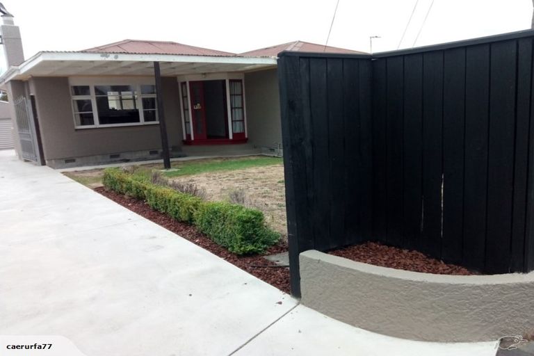 Photo of property in 36 Burwood Road, Burwood, Christchurch, 8083