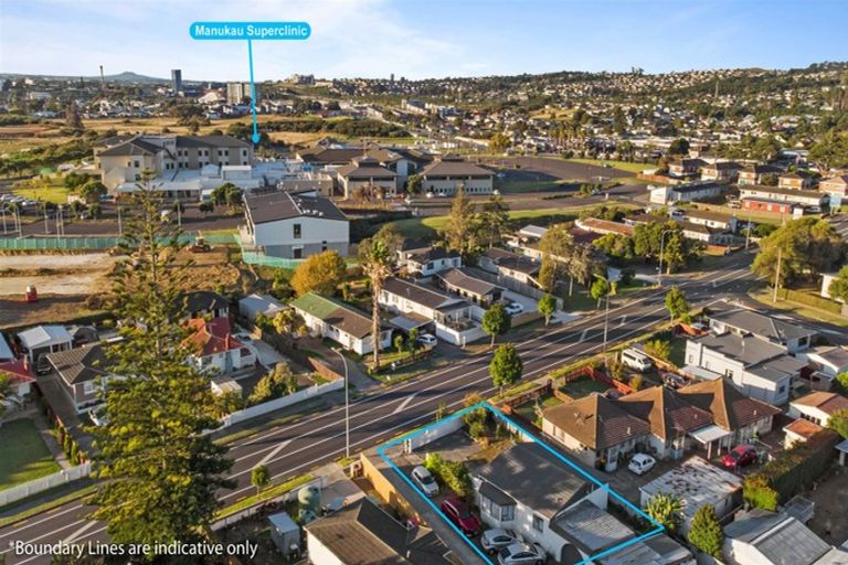 Photo of property in 1/18 Browns Road, Manurewa, Auckland, 2102