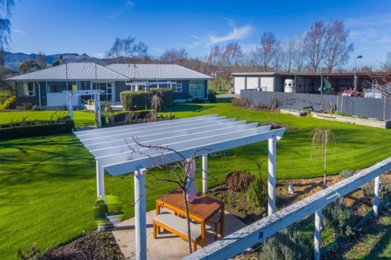 Photo of property in 165 Tancreds Road, Lincoln, Christchurch, 7672