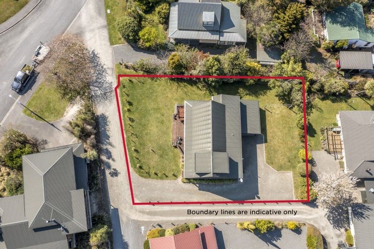 Photo of property in 13 Denby Place, Hanmer Springs, 7334