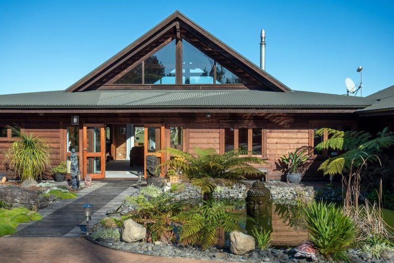 Photo of property in 8 Ascot Vale, Tikitere, Rotorua, 3074
