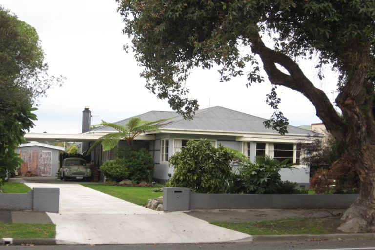 Photo of property in 9 Tom Parker Avenue, Marewa, Napier, 4110